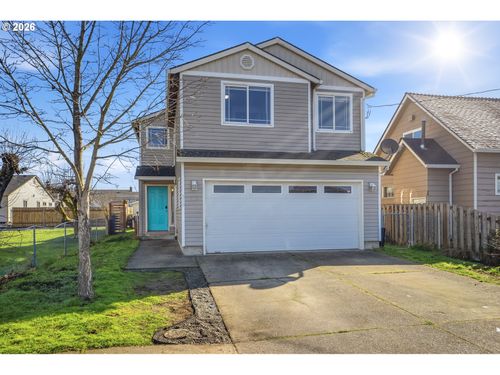 319 Berkley Ave, Molalla, OR, 97038-9132 | Card Image