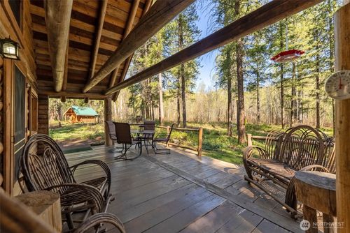 583 Twisp River Rd, Twisp, WA, 98856-9777 | Card Image