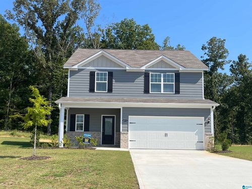 4573 Morgan Dr, PINSON, AL, 35126-4095 | Card Image