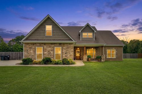 4721 Alabama Rd, Apison, TN, 37302-9711 | Card Image