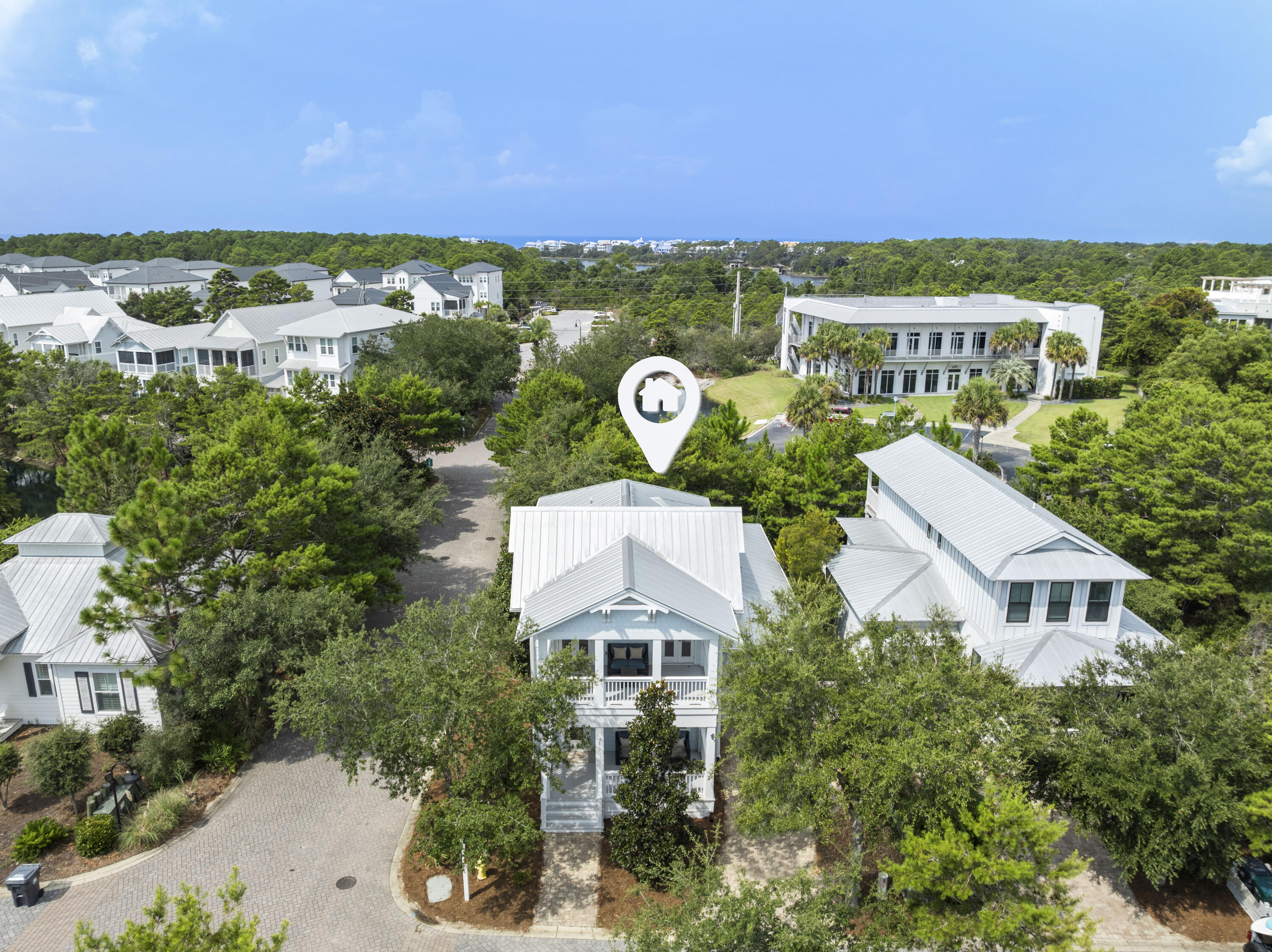 Residential in Santa Rosa Beach 5