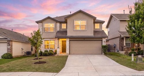 29525 Spring Cir, Spring Branch, TX, 78070 | Card Image