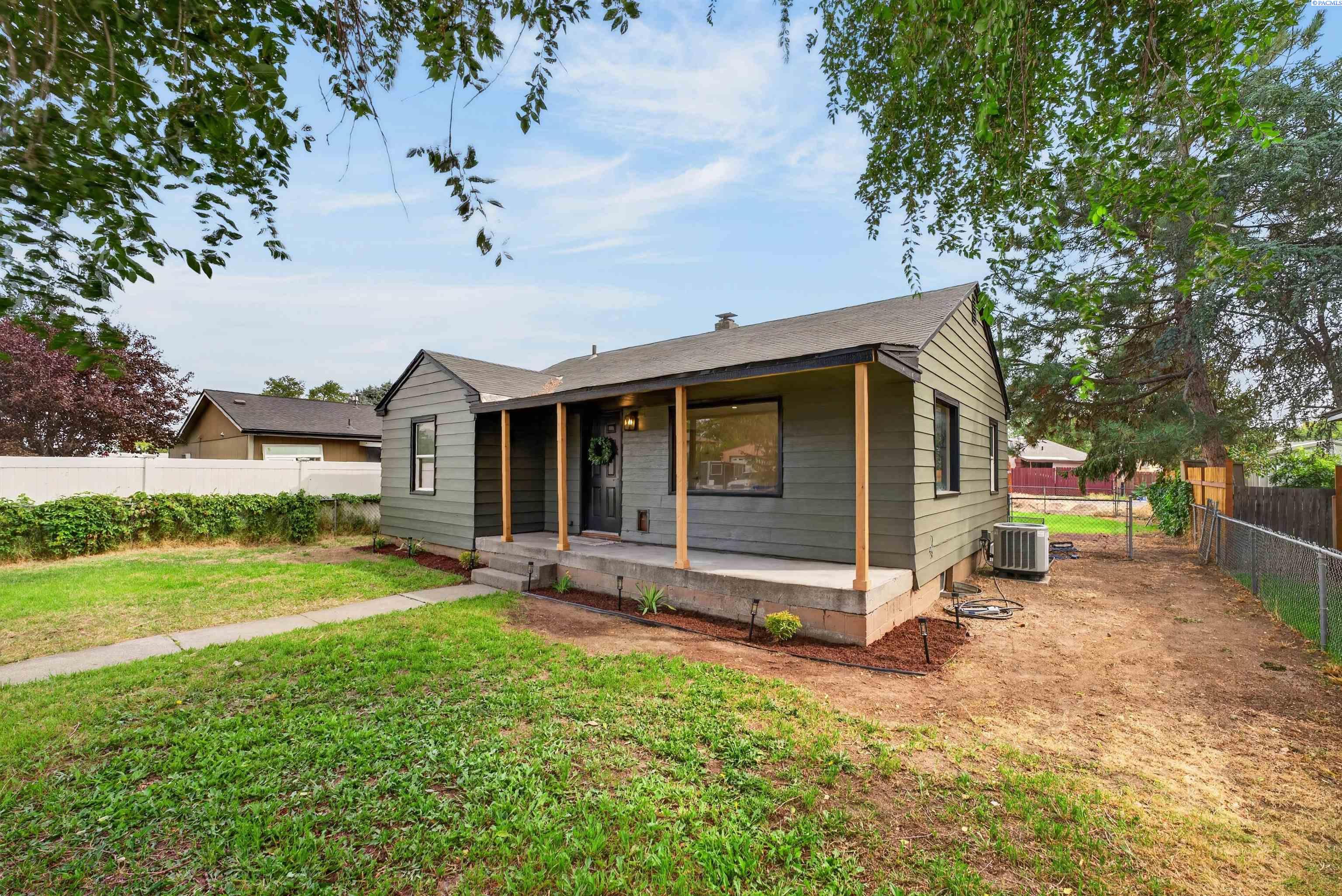 Residential in Kennewick 2