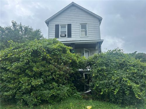 222 Hill St, New Salem, PA, 15468-1018 | Card Image