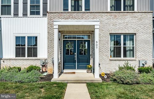 507 Bennett St, PHOENIXVILLE, PA, 19460-1339 | Card Image