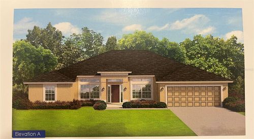 8744 Se 162nd St, SUMMERFIELD, FL, 34491-5576 | Card Image