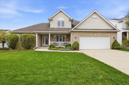 9360 Calumet St, Dyer, IN, 46311-2778 | Card Image