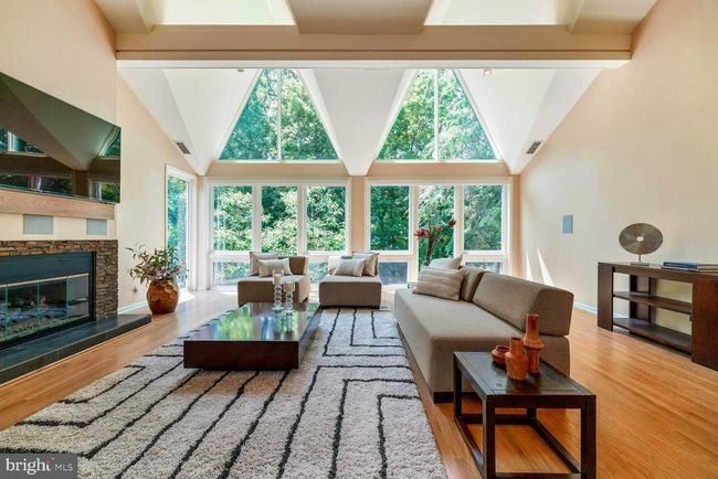5320 29 Th St Nw, House other with 4 bedrooms, 4 bathrooms and null parking in WASHINGTON DC | Image 4