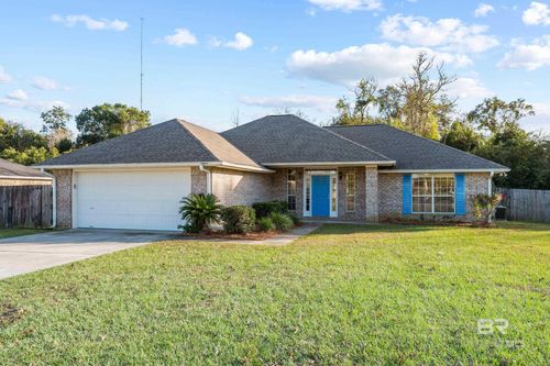 16955 Heartland Cir, Robertsdale, AL, 36567-3361 | Card Image