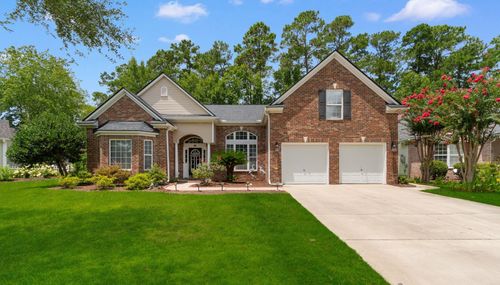 579 Longwood Dr., Murrells Inlet, SC, 29576 | Card Image