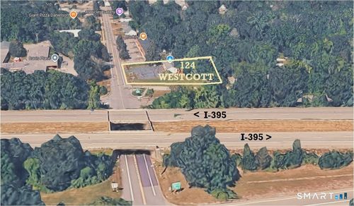 124 Westcott Rd, Killingly, CT, 06239-2932 | Card Image