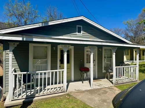 4521 Balcomb St, Chattanooga, TN, 37409-1510 | Card Image