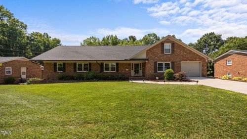 1926 Downing Drive, Burlington, NC, 27215 | Card Image