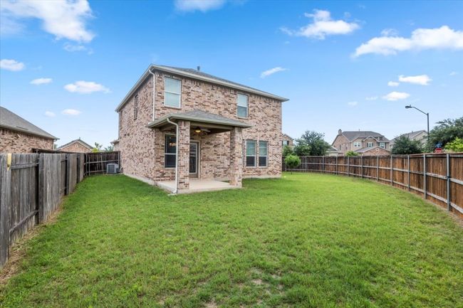 Backyard | Image 29