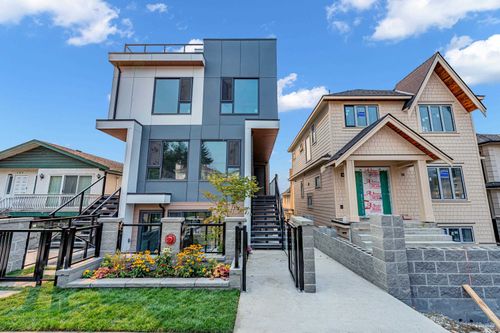 2-262 E 65th Ave, Vancouver, BC, V5X2P4 | Card Image