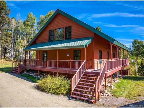 180 Ridge Rd, Cimarron, CO, 81220-9523 | Card Image