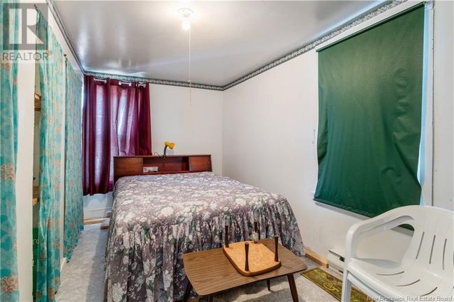 1175 St Sosime Rd, House other with 4 bedrooms, 1 bathrooms and null parking in Adamsville NB | Image 25