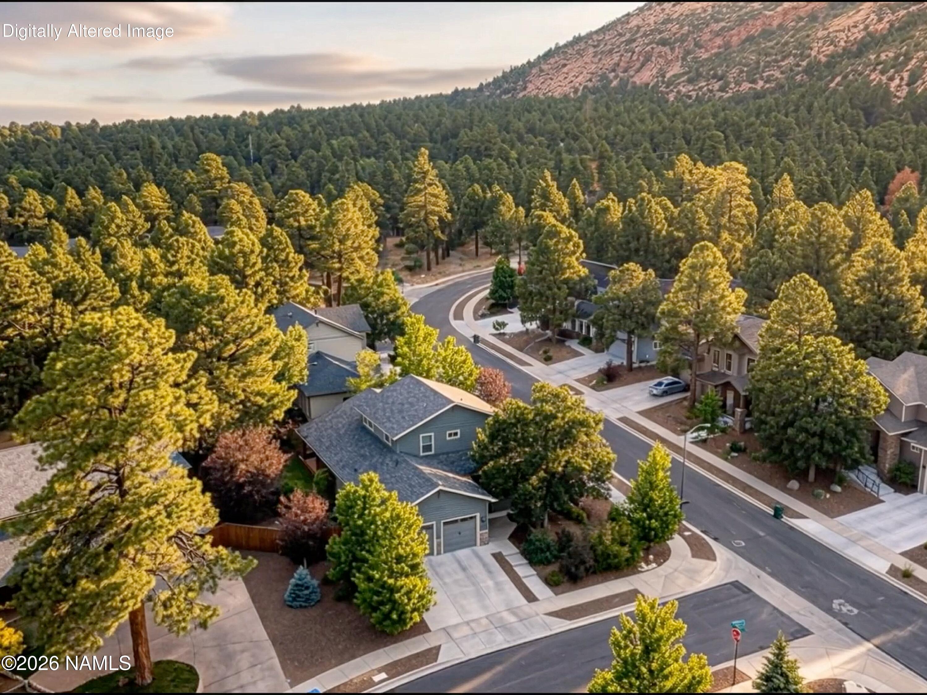 Residential in Flagstaff