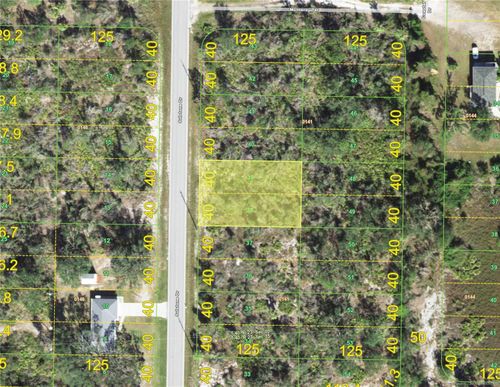 1508 Sulstone Dr, Punta Gorda, FL, 33983 | Card Image