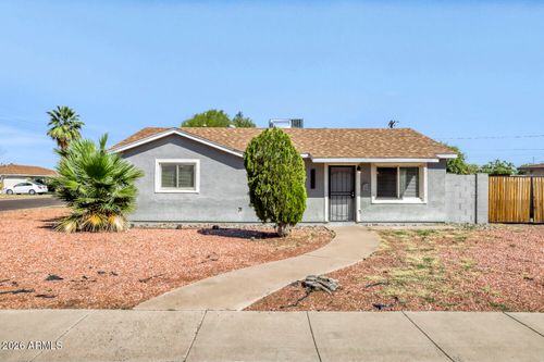 5629 N 31st Ave, Phoenix, AZ, 85017-2510 | Card Image