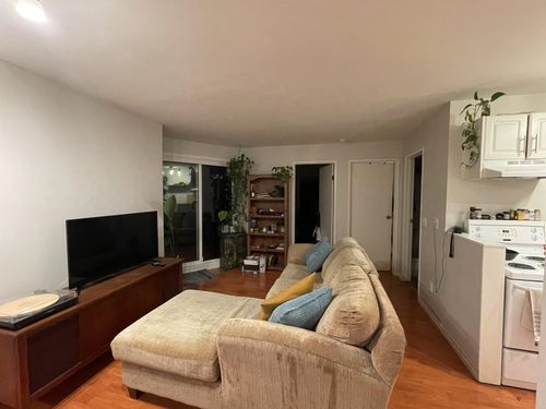 202-2365 W 5th Avenue, Vancouver, BC, V6K1S6 | Card Image
