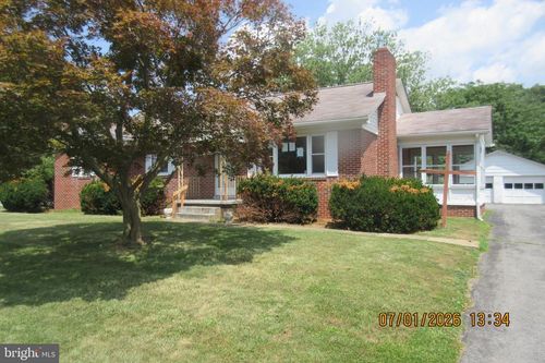 326 N Church St, THURMONT, MD, 21788-1640 | Card Image