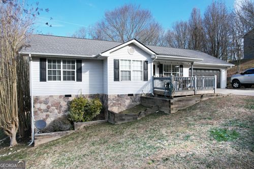 256 Courtney Cir, ROCKY FACE, GA, 30740-7002 | Card Image
