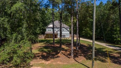 1080 Hudson Mill Circle, House other with 4 bedrooms, 3 bathrooms and 2 parking in Hamilton GA | Image 2