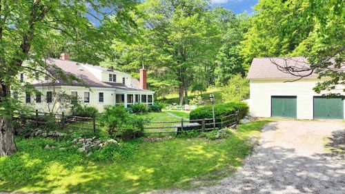 133 Hay Hill Rd, Francestown, NH, 03043-3330 | Card Image