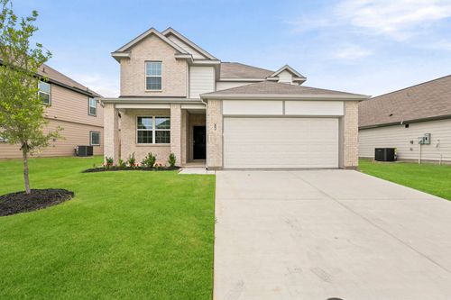 10636 Stag Ln, Crowley, TX, 76036-4263 | Card Image