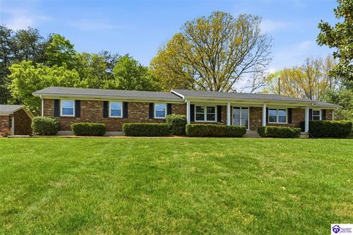 109 Fireside Drive, Brandenburg, KY, 40108 | Card Image