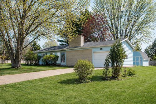 1611 Dorret Road, Eau Claire, WI, 54703 | Card Image