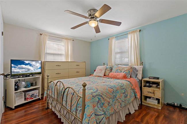1403 Coppertree Dr, House other with 3 bedrooms, 1 bathrooms and null parking in TARPON SPRINGS FL | Image 18