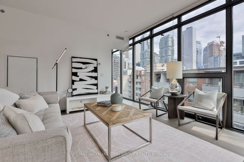 710-15 Beverley St, Toronto, ON, M5T0B3 | Card Image