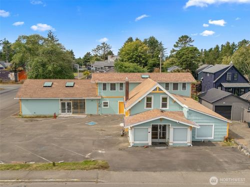 4705 Pacific Way, Seaview, WA, 98644-4217 | Card Image