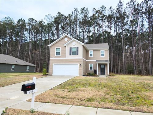 136 River Landing Cres, Franklin, VA, 23851 | Card Image