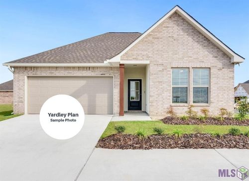 26092 Salt Grass Dr, Ponchatoula, LA, 70454-4283 | Card Image