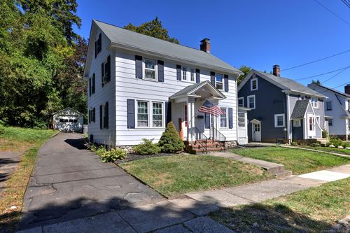 25 Walnut Ter, Naugatuck, CT, 06770-3823 | Card Image