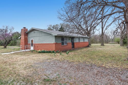 1300 W 3rd Street, Okmulgee, OK, 74447 | Card Image