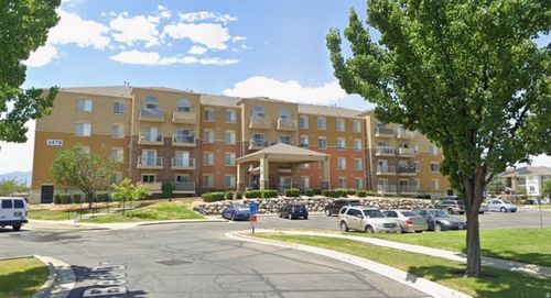 403-3478 S Cozy River Pl, West Valley City, UT, 84119-4902 | Card Image