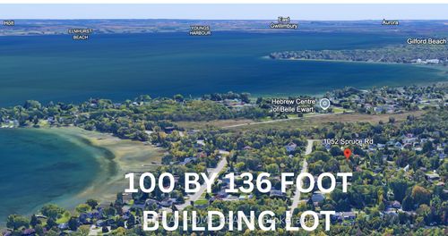 1052 Spruce Rd, Innisfil, ON, L0L1C0 | Card Image