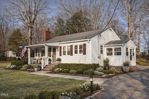 1151 Morton Pulliam Rd, Roxboro, NC, 27574-8568 | Card Image