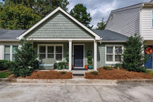 1836 S Garden Ct Ne, Brookhaven, GA, 30319-3671 | Card Image