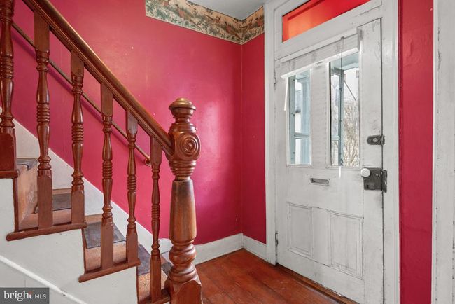 240 W Market St, Townhouse with 3 bedrooms, 1 bathrooms and null parking in MARIETTA PA | Image 4