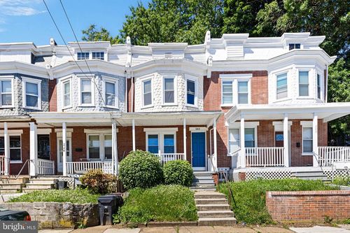 226 W 25th St, WILMINGTON, DE, 19802-4116 | Card Image