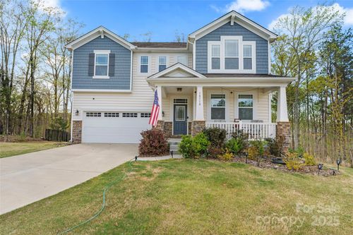 18518 Lahaina Ln, Charlotte, NC, 28278-7021 | Card Image