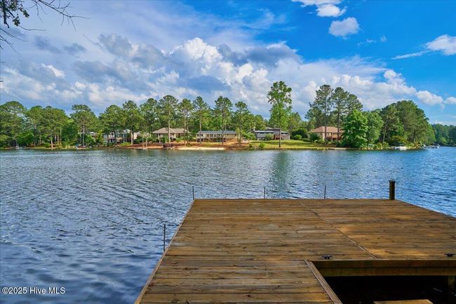 156 Pine Lake Dr, House other with 4 bedrooms, 3 bathrooms and 2 parking in Whispering Pines NC | Image 10