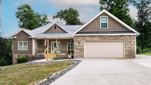 271 Mountain Shadow Dr, Evensville, TN, 37332-3315 | Card Image