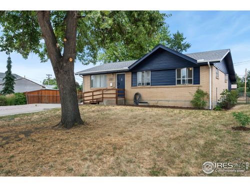 1007 Redwood Dr, Loveland, CO, 80538-4048 | Card Image