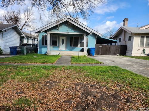1137 W Magnolia Ave, San Antonio, TX, 78201-5645 | Card Image